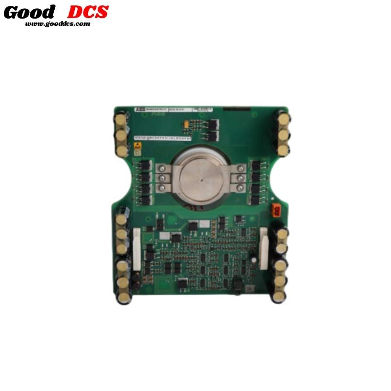 ABB  Real Time Accelerator  PU519 3BSE018681R1