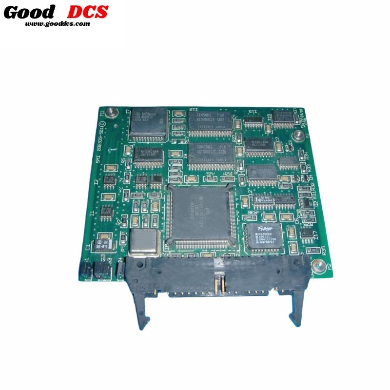 ABB 086339-501 Control Card