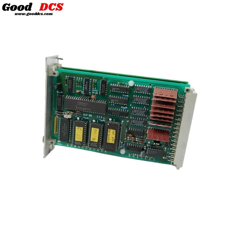 ABB Contronic Module XU04 XU 04