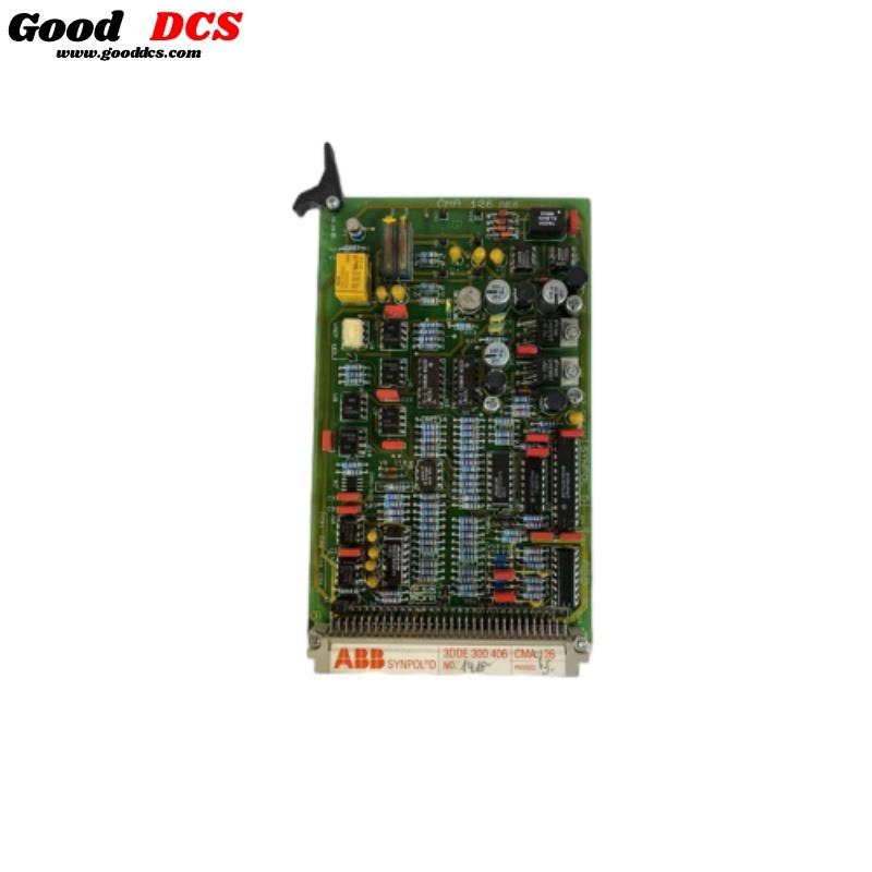 ABB Interface Card CMA126