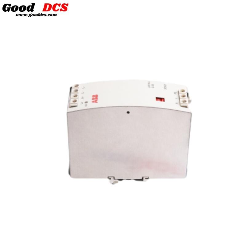 Good DCS