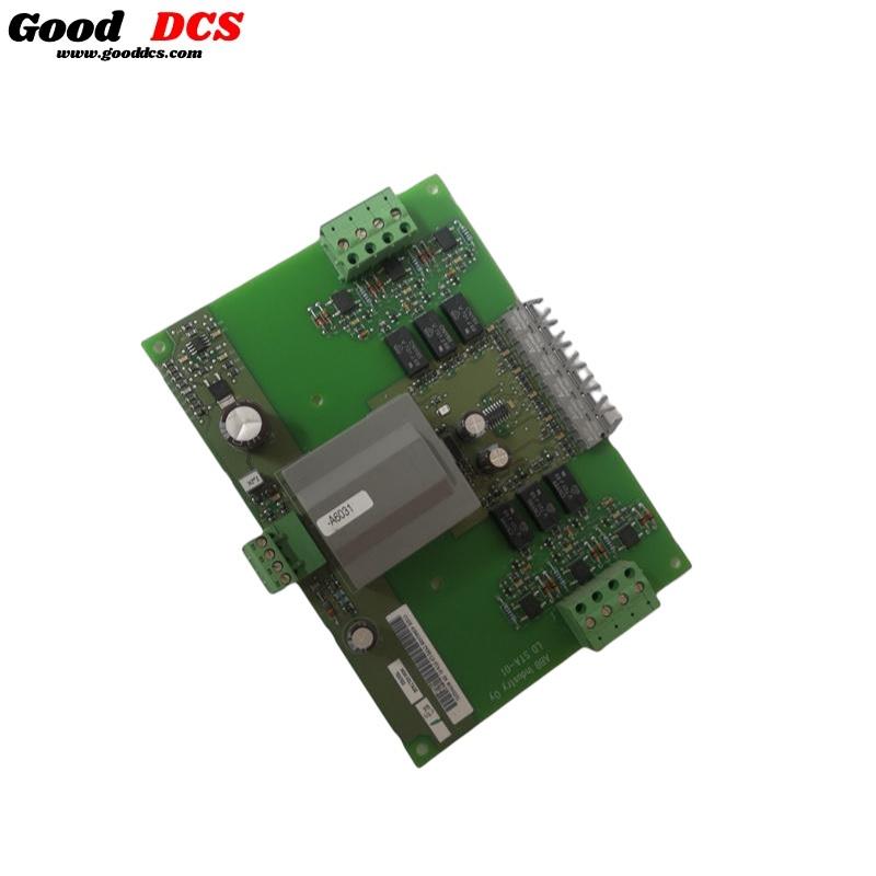 Good DCS