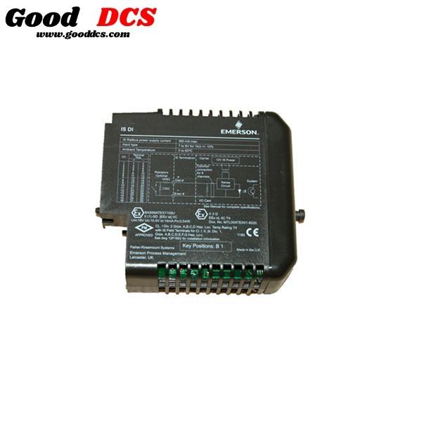 EMERSON DeltaV KJ4001X1-BE1