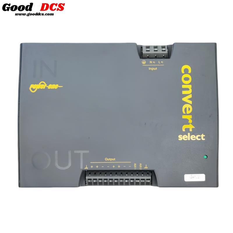 Good DCS