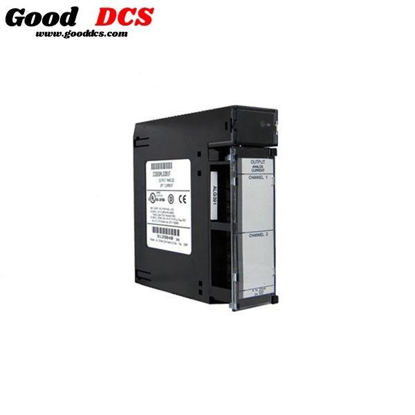 GE Fanuc IS200TRPGH2B Module