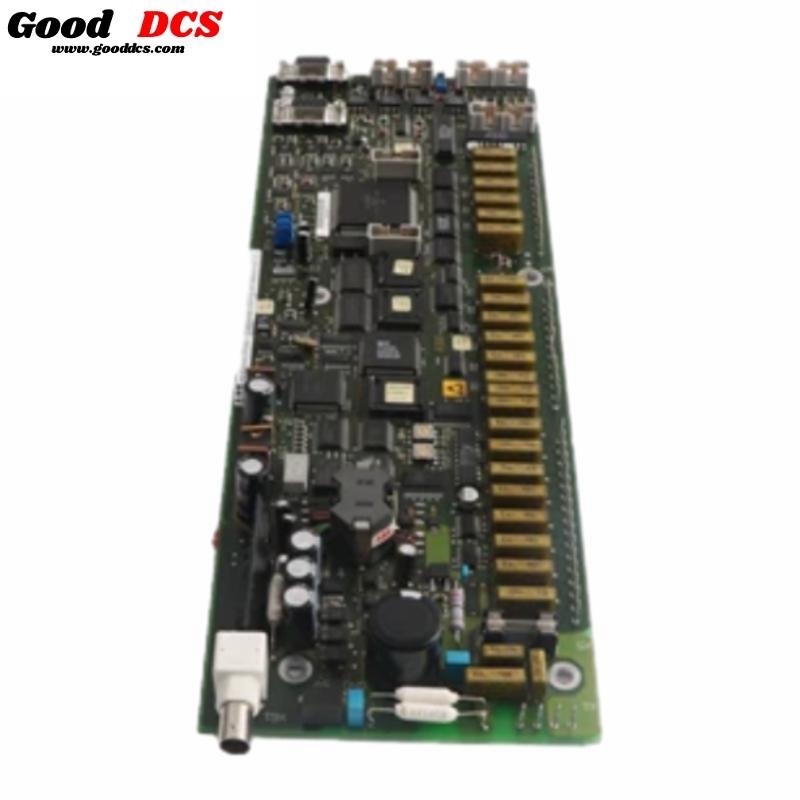 ABB 3BHB005245R0101 power board