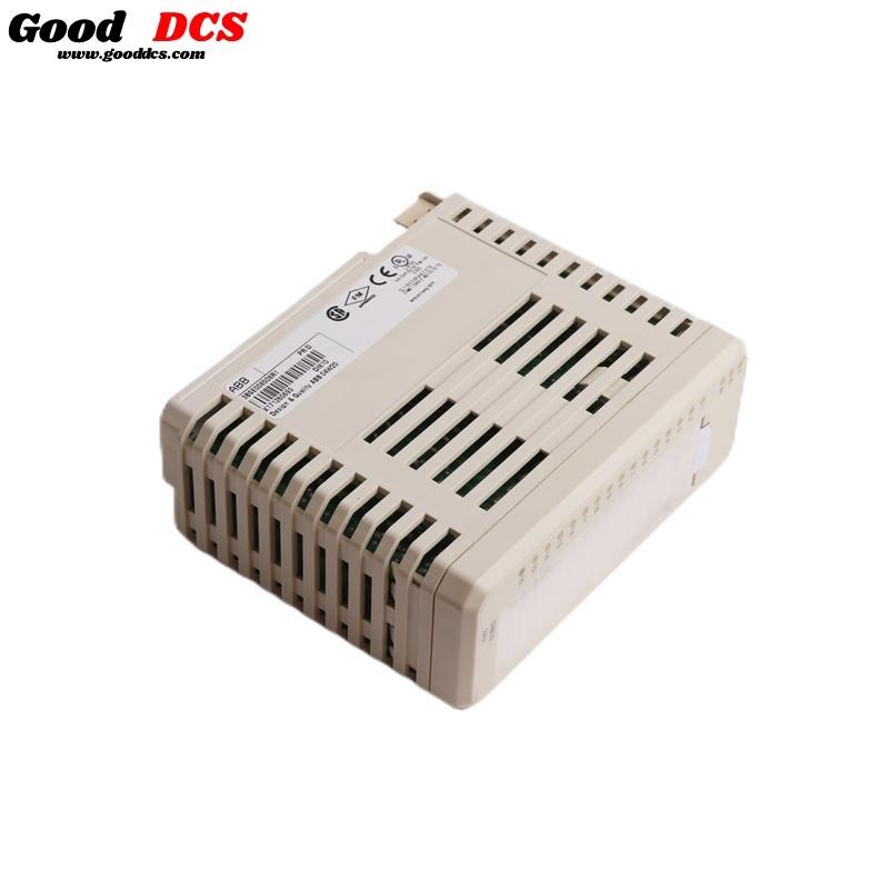 DI810 3BSE008508R1 ABB Digital Input Module