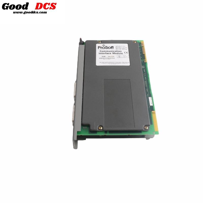 PROSOFT 3100-INUSA Communication Module
