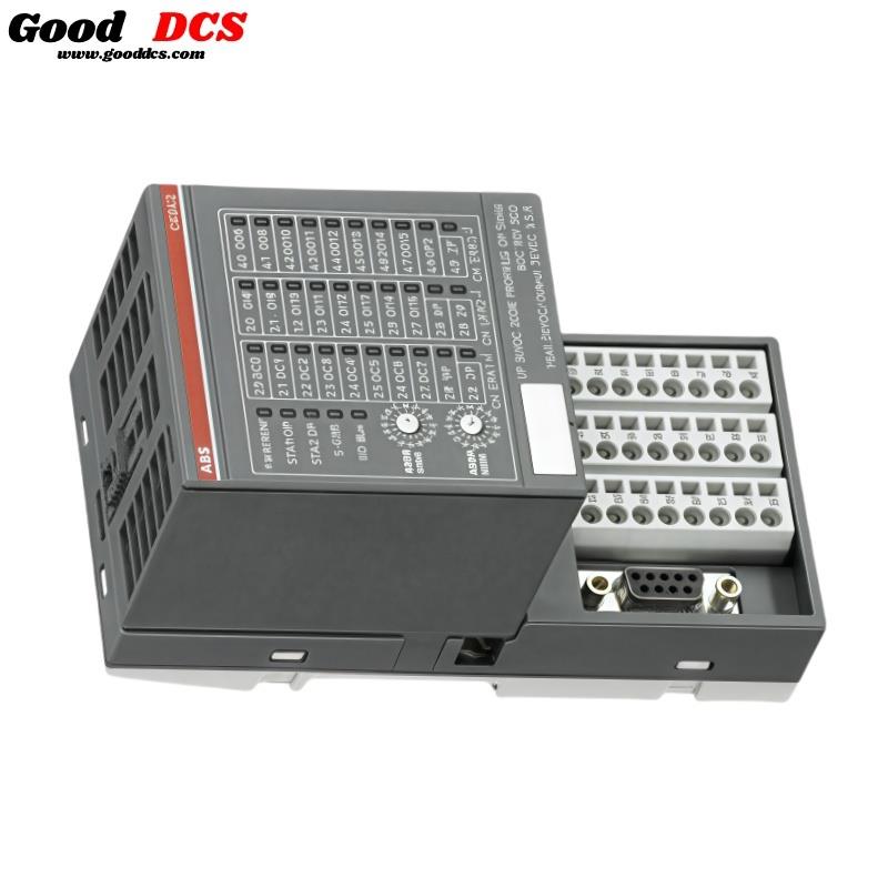 1HDF700003R5122 500CPU03