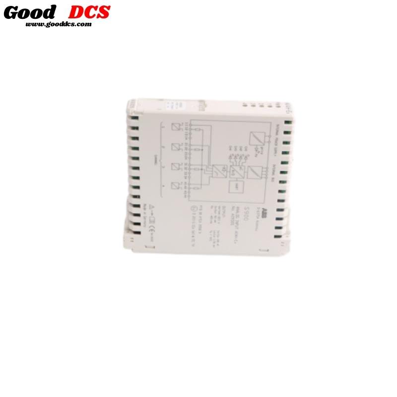 ABB Analog Input Module AI930N 3KDE175513L9300