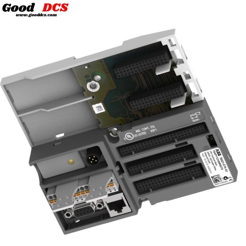 Good DCS