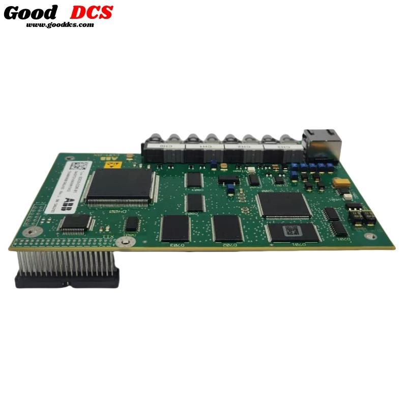 Good DCS