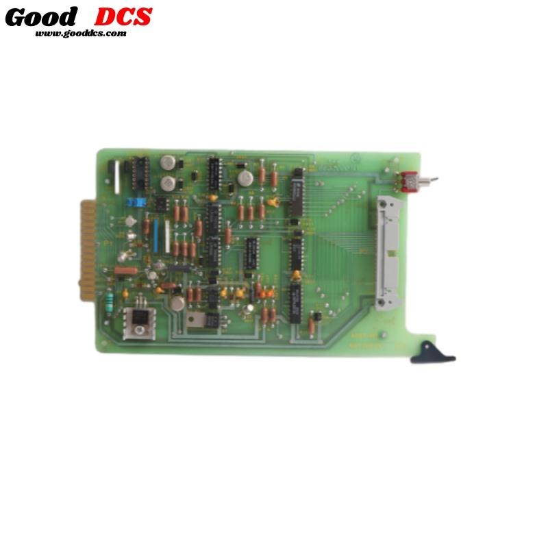 ABB Circuit Board 6632092N1