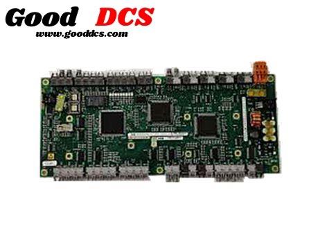 3BHE027339R1002 ABB UF C760 BE142 Interface Board