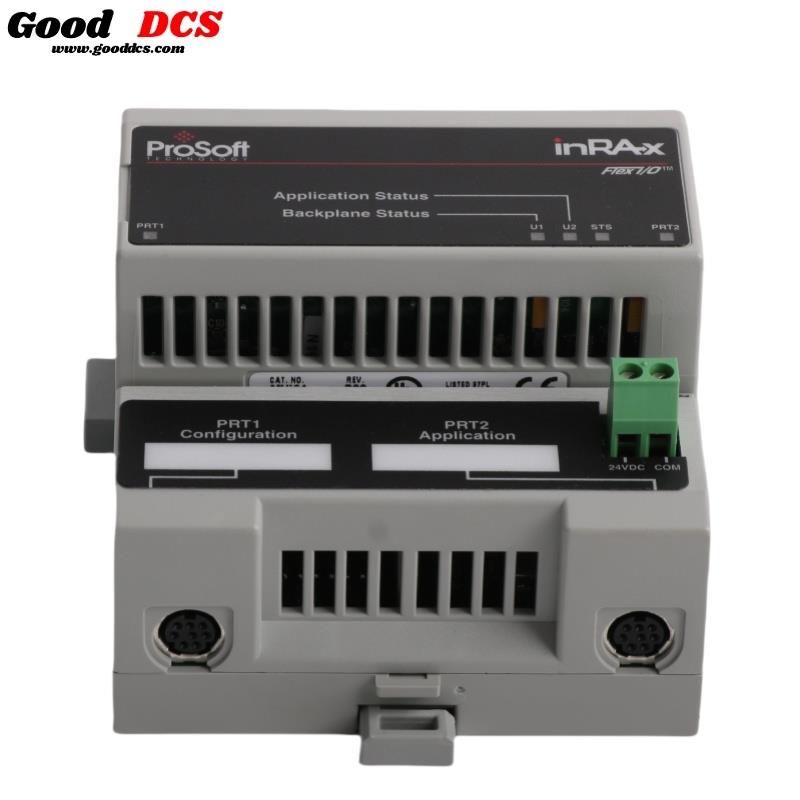 MVI94-MCM PROSOFT Modbus communication module