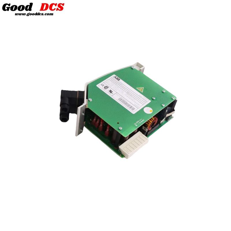 Good DCS
