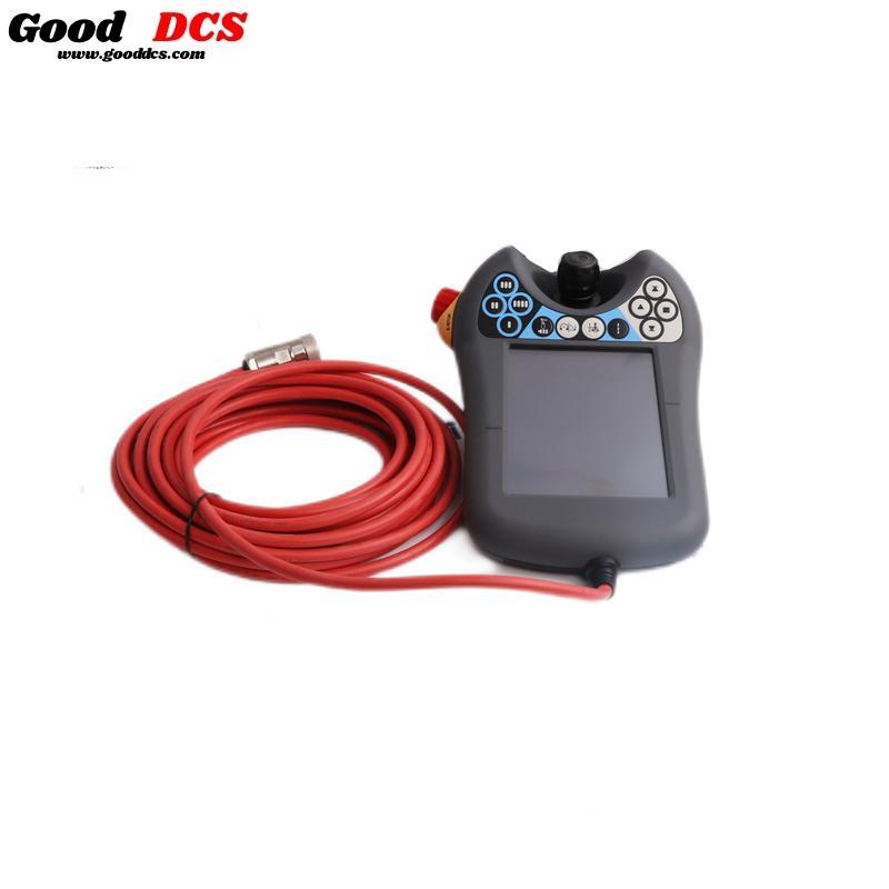 DSQC679 ABB Teach Pendant