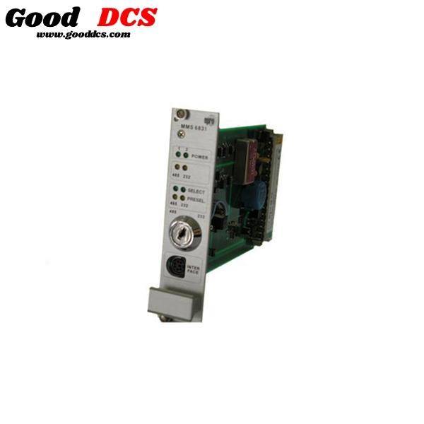 Epro CON021 + PR6424/010-000 Module
