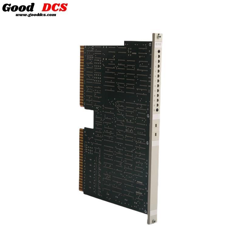 ABB Processor Module HEDT300813R1 ED1633