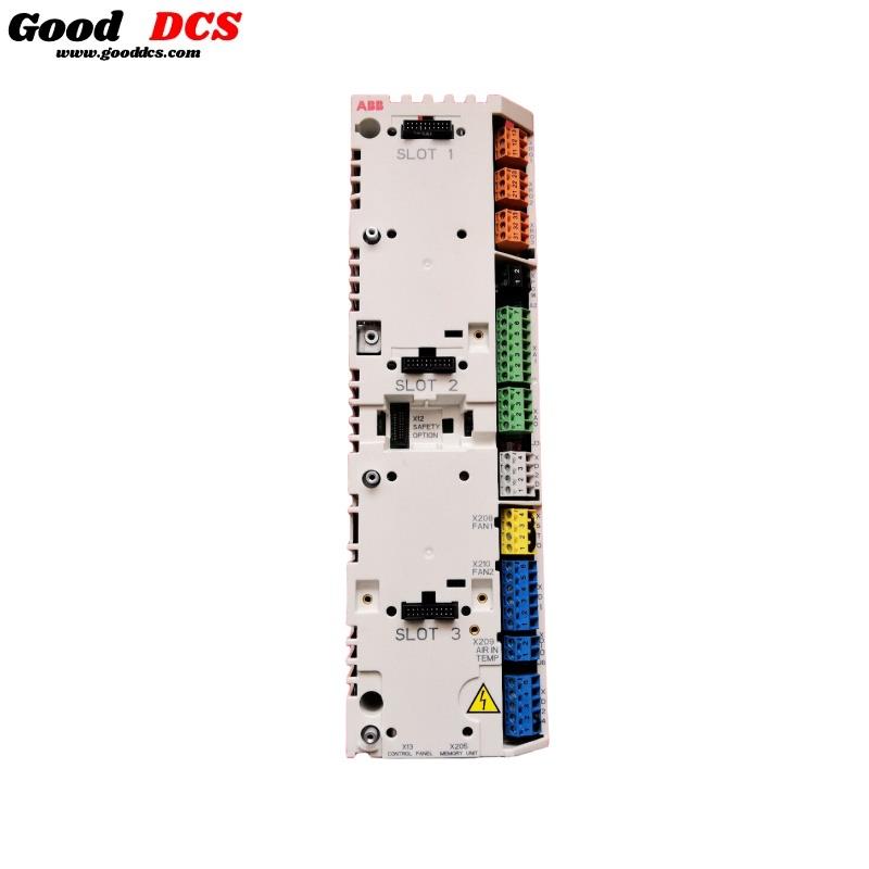 ABB ZCU-14 3AXD50000005164 Control Unit