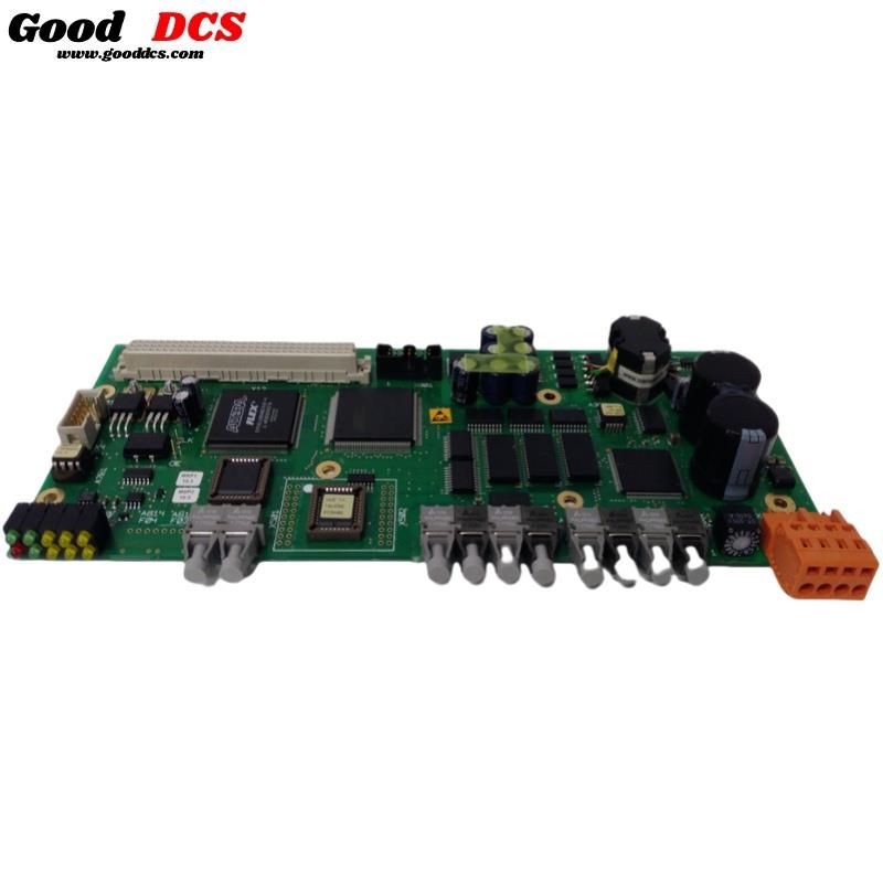 3BHE014070R0101/PP C905 AE101 ABB power supply module