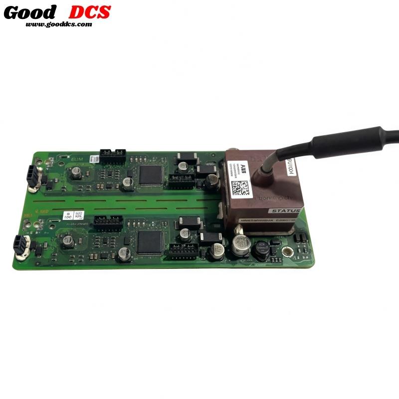 GDC806A2002 3BHE028761R2002 ABB TERMINAL EXTENDED MODULE