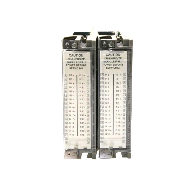 Honeywell 900A16-0102 ControlEdge HC900 Analog Input Module
