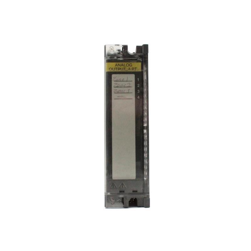 Honeywell 900B01-0001 ControlEdge HC900 Analog Output Module