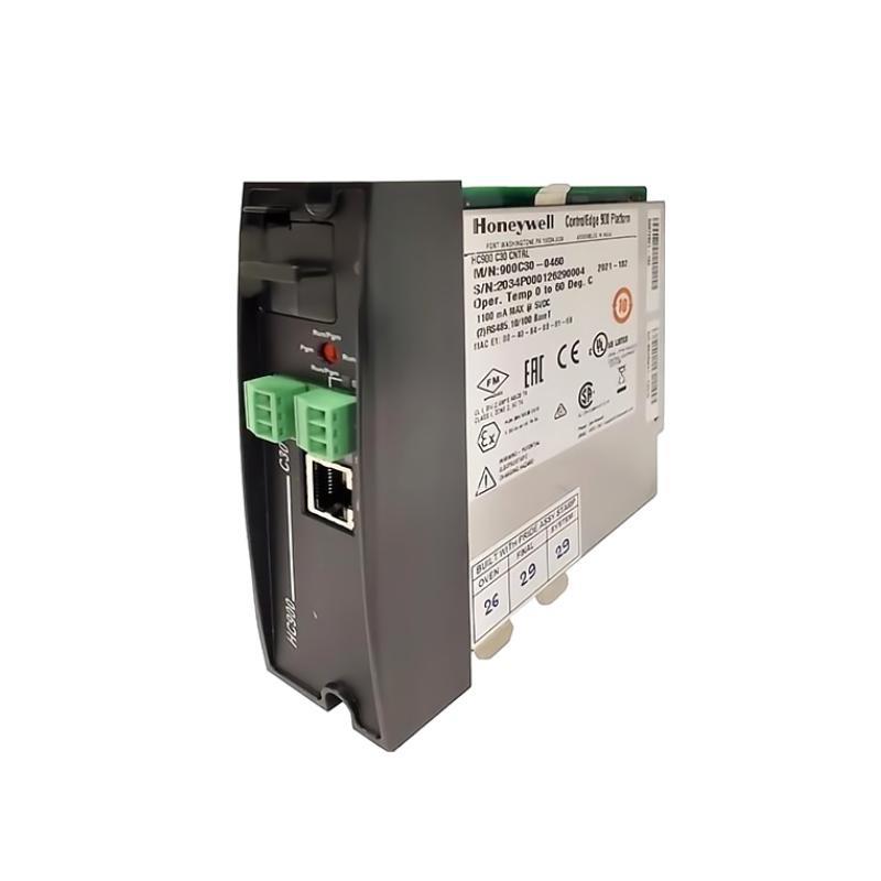 Honeywell 900C30S-0460 HC900 C30 Controller CPU