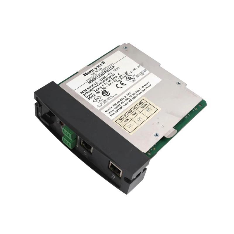 Honeywell 900C52-0124-00 HC900 Controller