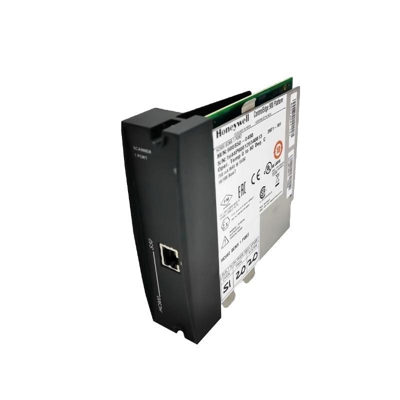 Honeywell 900C70-0460 HC900 C70 Controller CPU