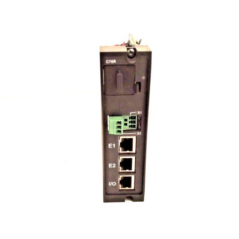 Honeywell 900C71R-0000-10 Controller C70 CPU Module