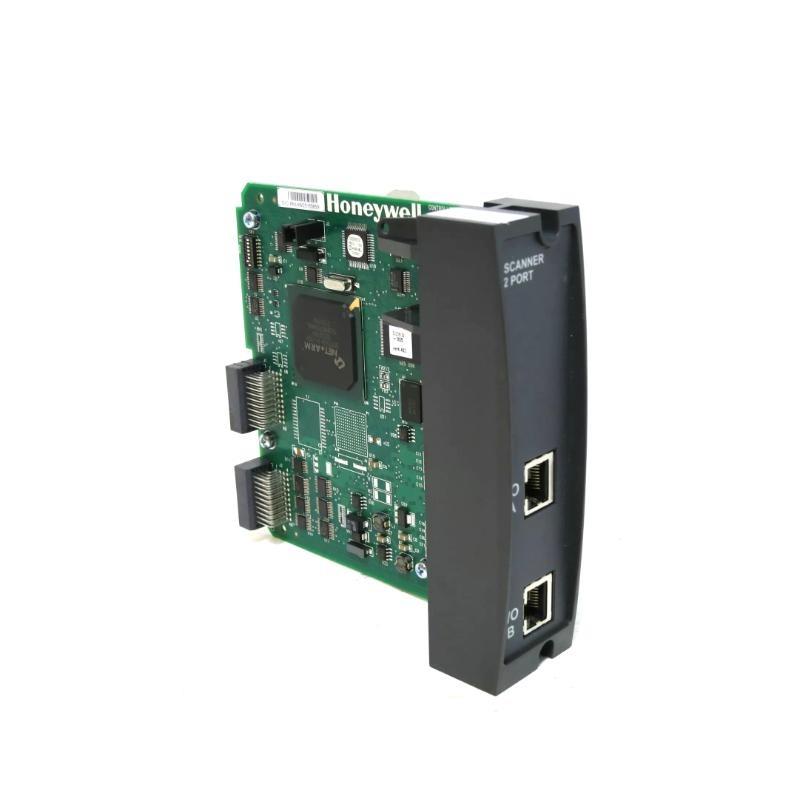Honeywell 900C73R-0100-44 HC900 Redundant I/O Scanner