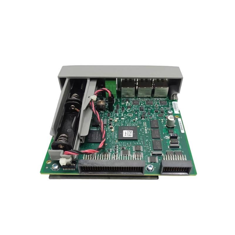 Honeywell 900C75S-0360-00 HC900 C75 Redundant Controller CPU