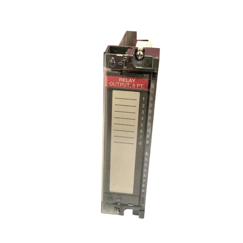 Honeywell 900H01-0102 Relay Output Module