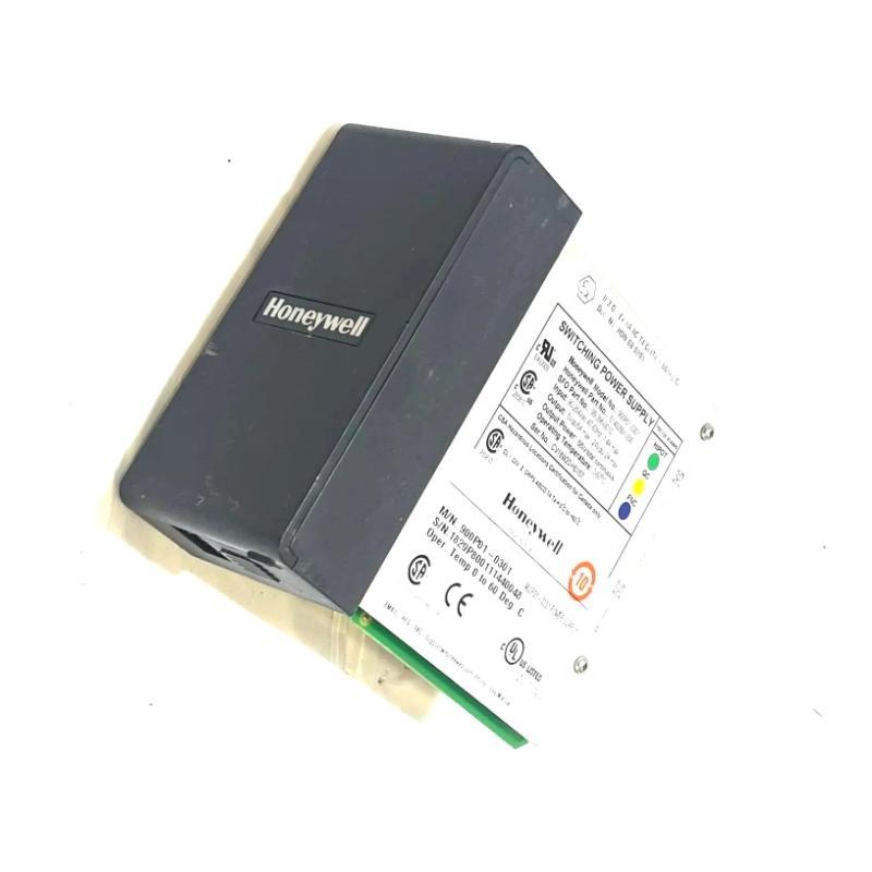 Honeywell 900P01-0201 51450991-002 ControlEdge HC900 Power Supply Module