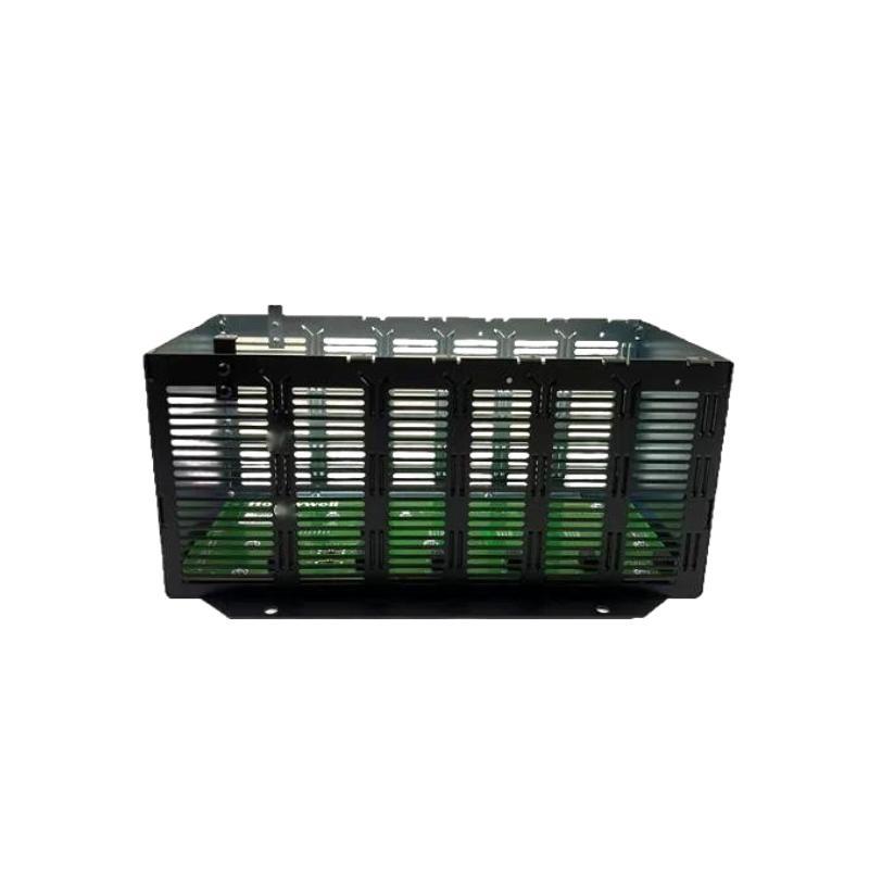 Honeywell 900R04-0300 ControlEdge HC900 4 I/O Slot Rack