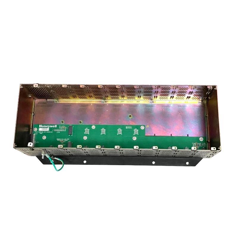 Honeywell 900R08-0101 ControlEdge HC900 8 I/O slot Rack