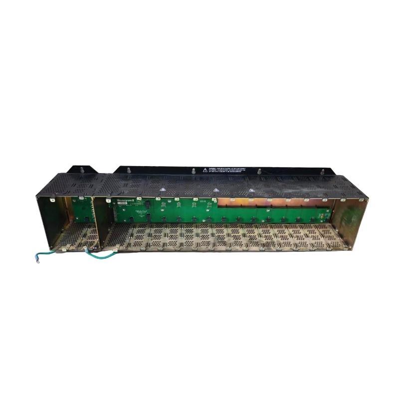 Honeywell 900R12R-0101 ControlEdge HC900 12 I/O slot Rack