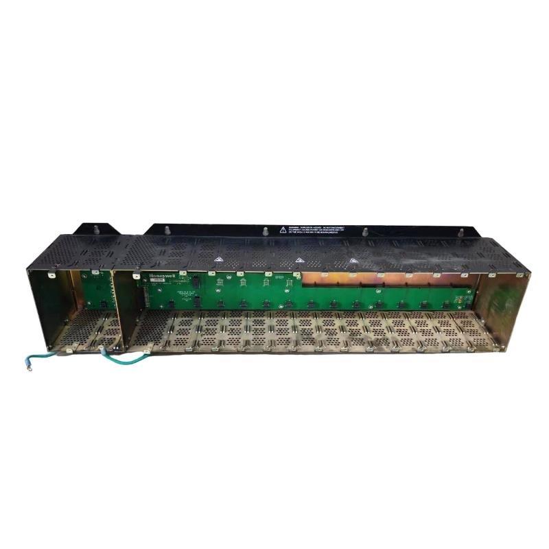 Honeywell 900R12R-0200 ControlEdge HC900 12 I/O slot Rack