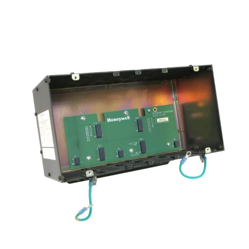 Honeywell 900RR0-0300 ControlEdge HC900 Redundant CPM Rack