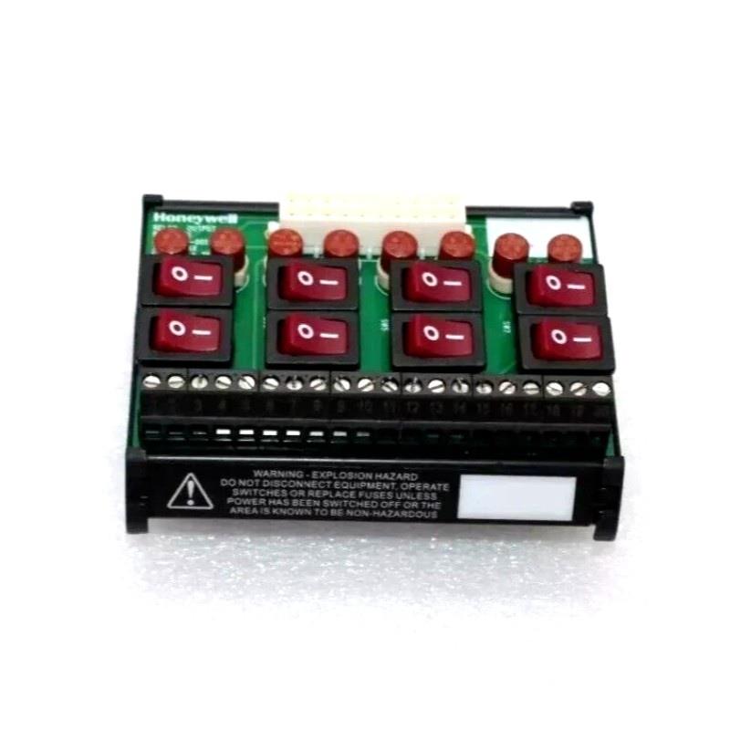Honeywell 900RTR-H001 RELAY OUTPUT RTP MODULE ASSEMBLY 