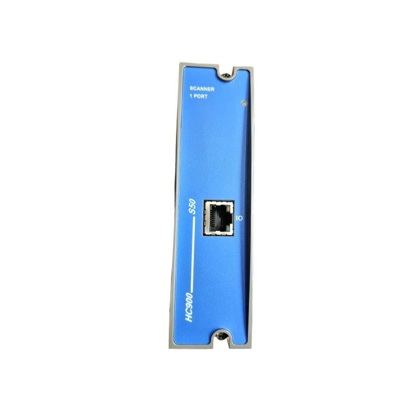 Honeywell 900S50-0360-00 ControlEdge HC900 I/O Scanner
