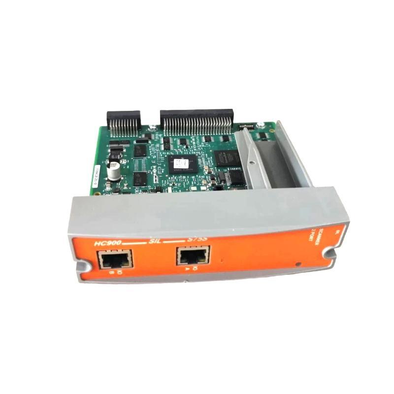 Honeywell 900S75S-0360-00 ControlEdge HC900  I/O Scanner