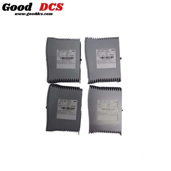 Allen Bradley ICS Triplex T8232 Module