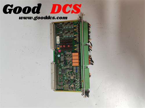 Good DCS