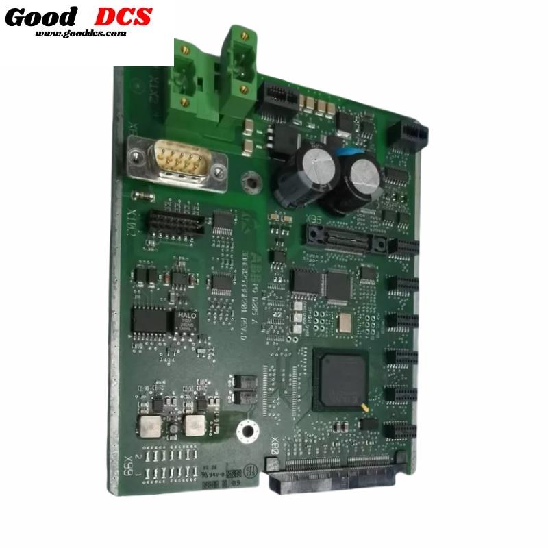 Good DCS