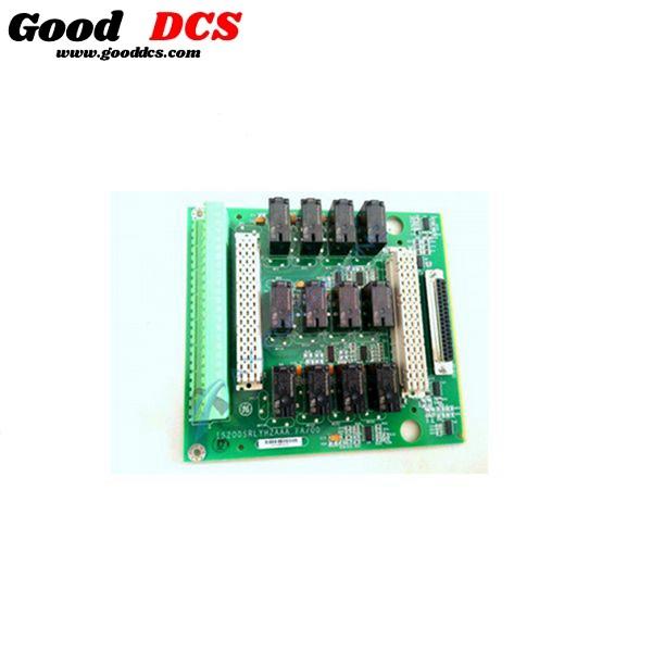 GE Fanuc IS200TTURH1B Module