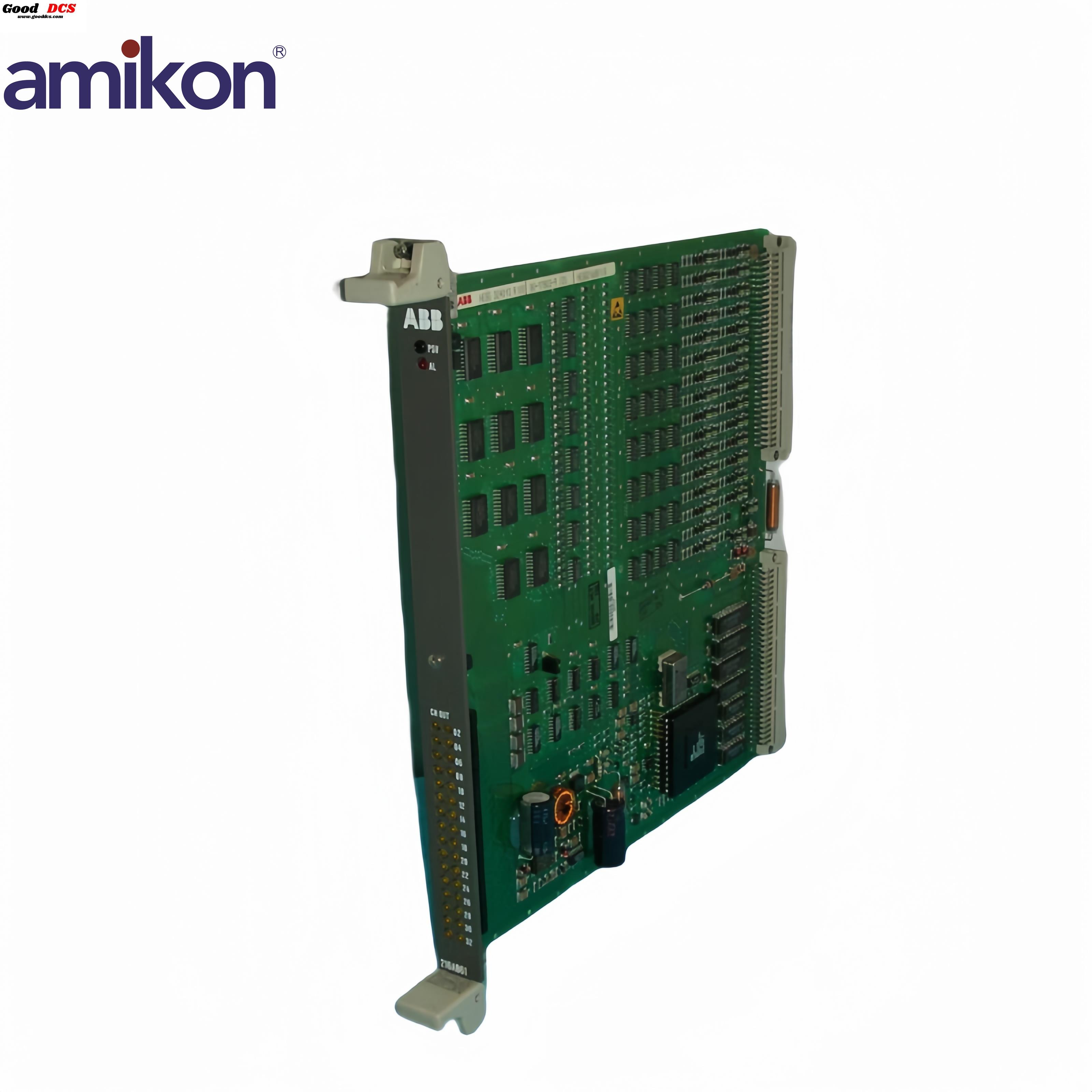 ABB 216AB61 HESG324013R100  Output Module