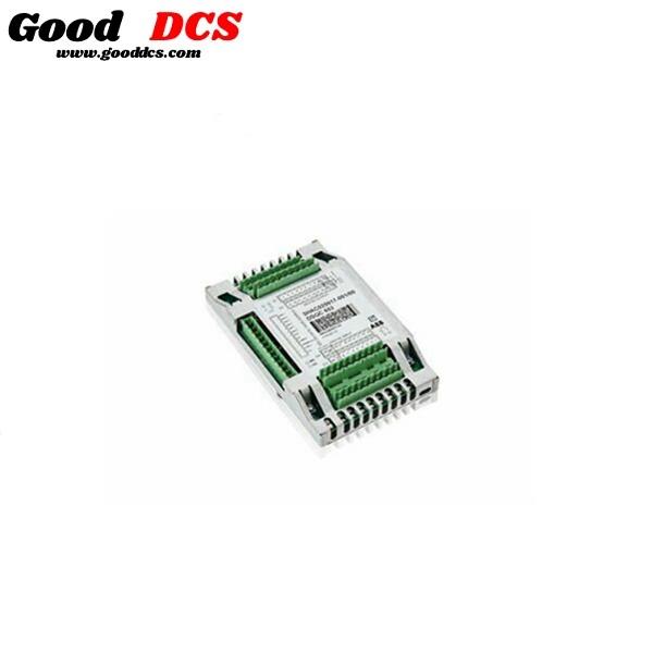DASD146 3ASC25H270 Connection board ABB Original